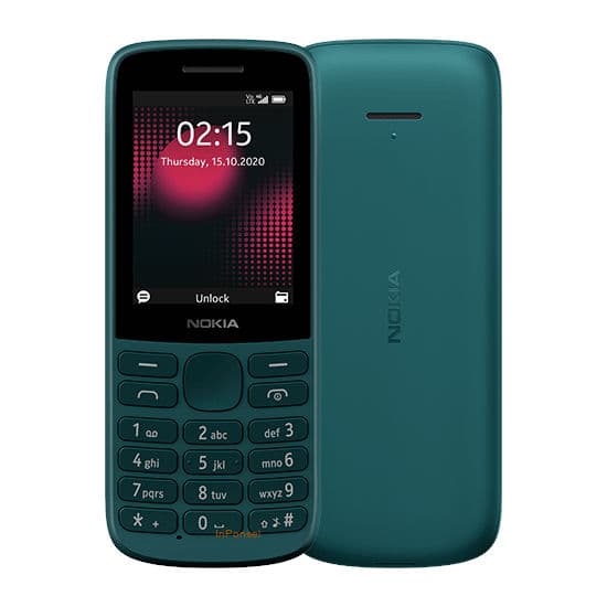 Nokia 215 4G