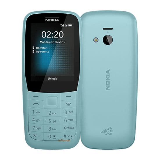 Nokia 220 4G