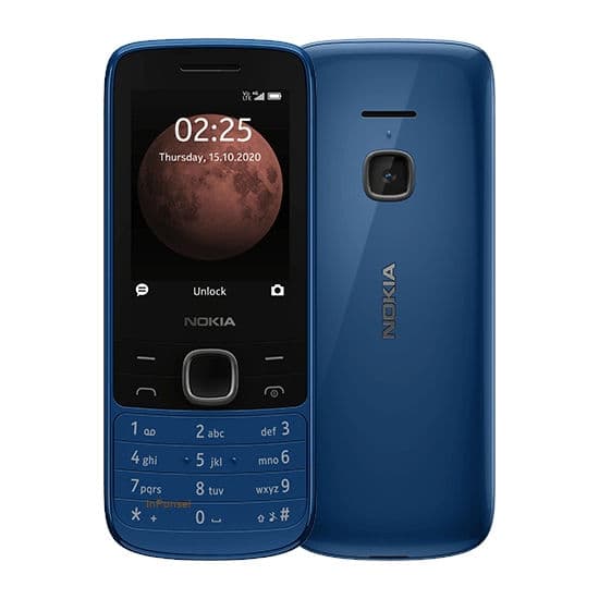 Nokia 225 4G