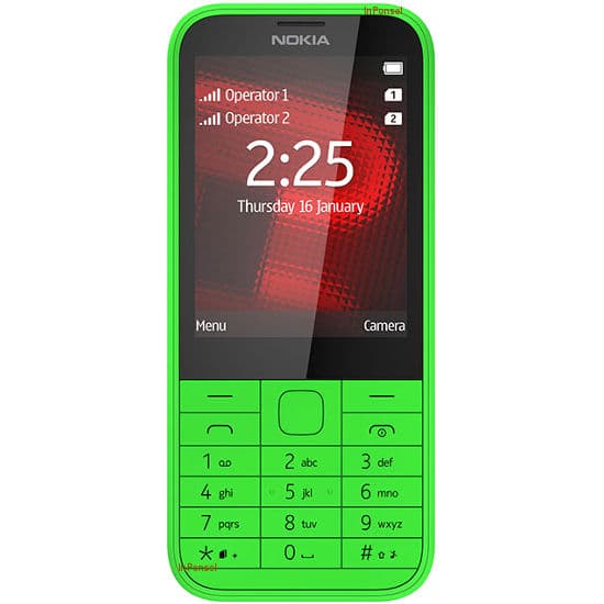 Nokia 225 Dual