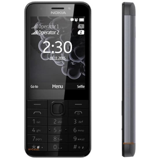 Nokia 230 Dual