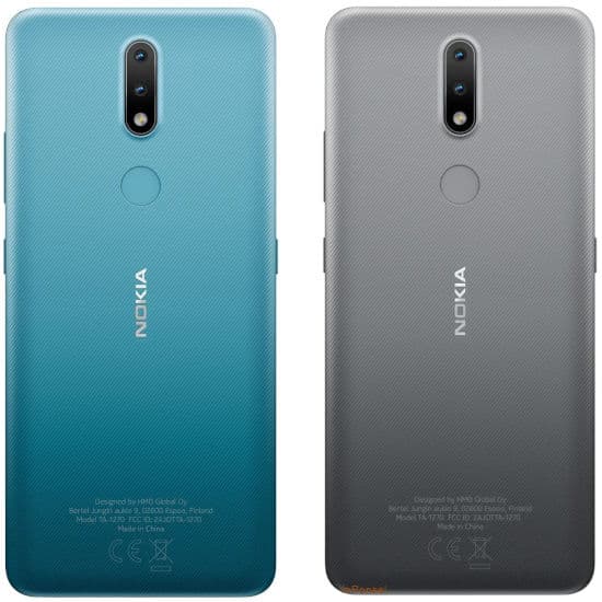 Nokia 2.4