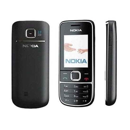 Nokia 2700 Classic