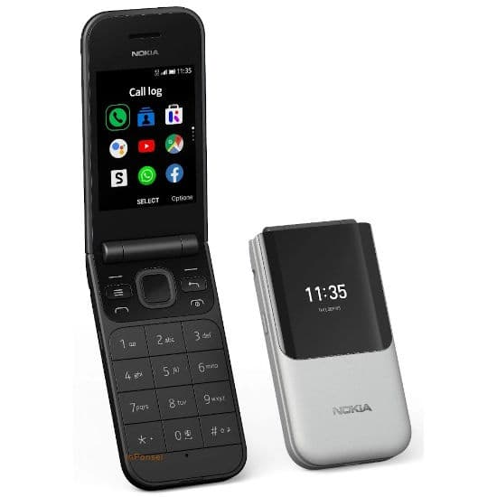 Nokia 2720 Flip