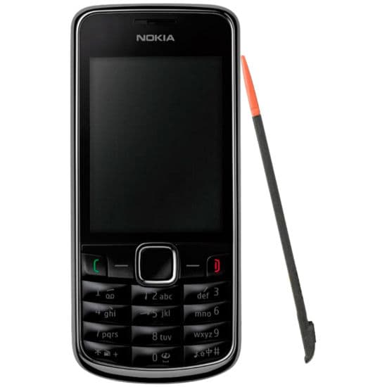 Nokia 3208c
