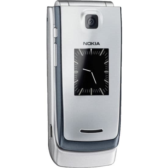 Nokia 3610 Fold