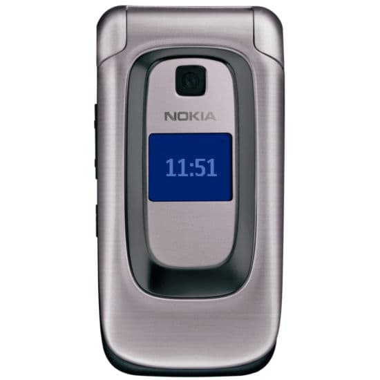 Nokia 6086