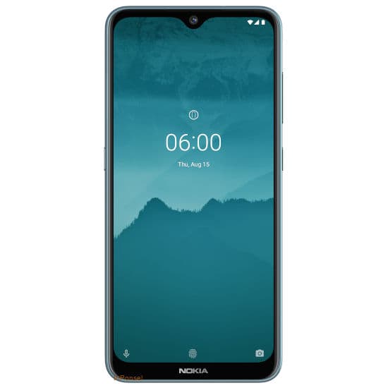 Nokia 6.2
