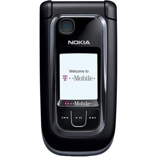 Nokia 6263