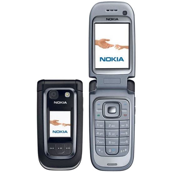 Nokia 6267