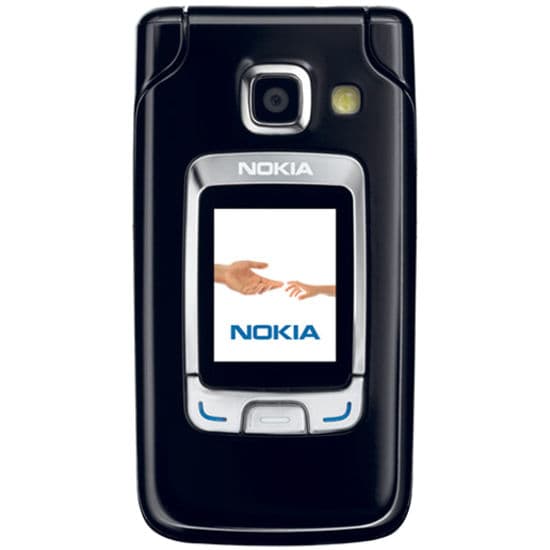 Nokia 6290