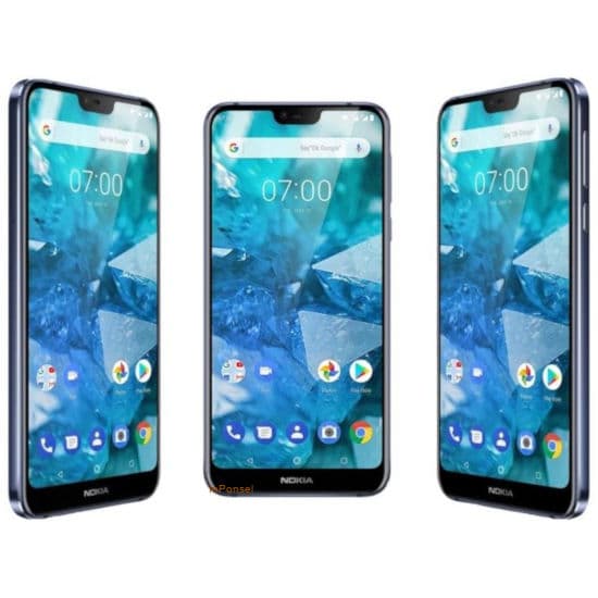 Nokia 7.1
