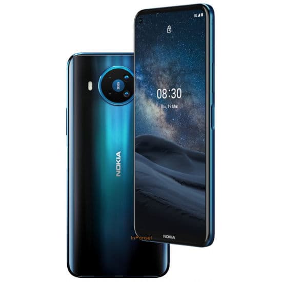 Nokia 8.3 5G