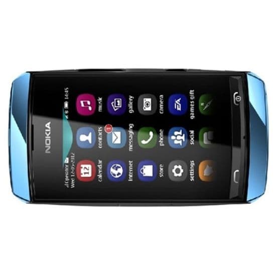 Nokia Asha 305