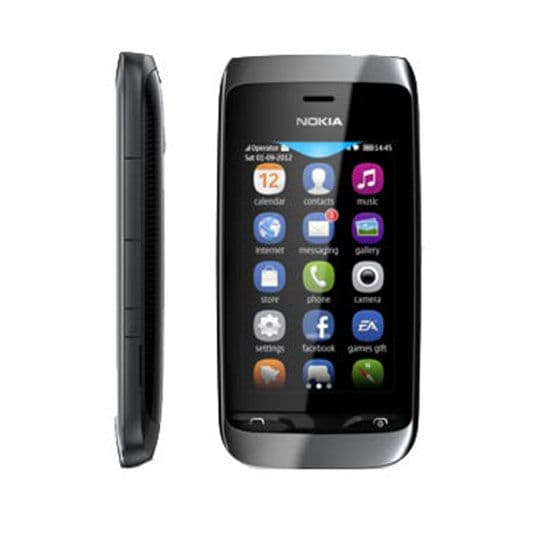 Nokia Asha 309