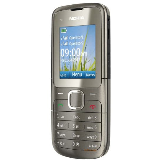 Nokia C2-00
