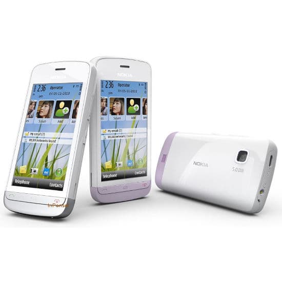 Nokia C5-06
