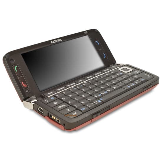 Nokia E90