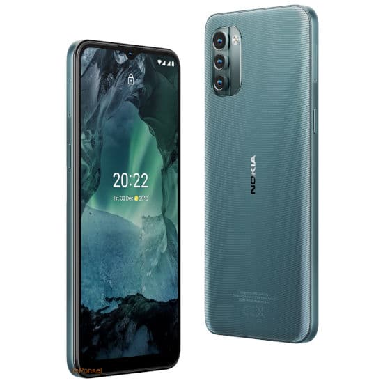 Nokia G11