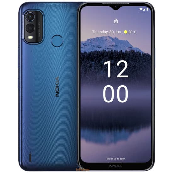 Nokia G11 Plus