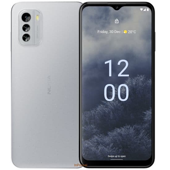 Nokia G60 5G