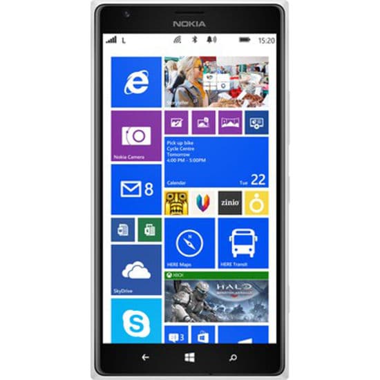 Nokia Lumia 1520