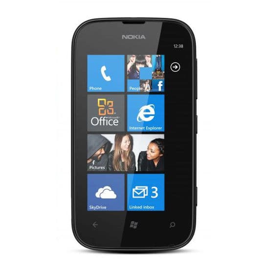 Nokia Lumia 510