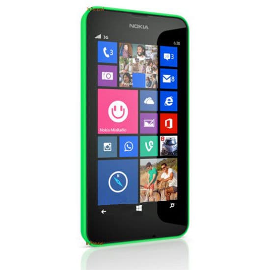 Nokia Lumia 630