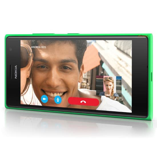 Nokia Lumia 735