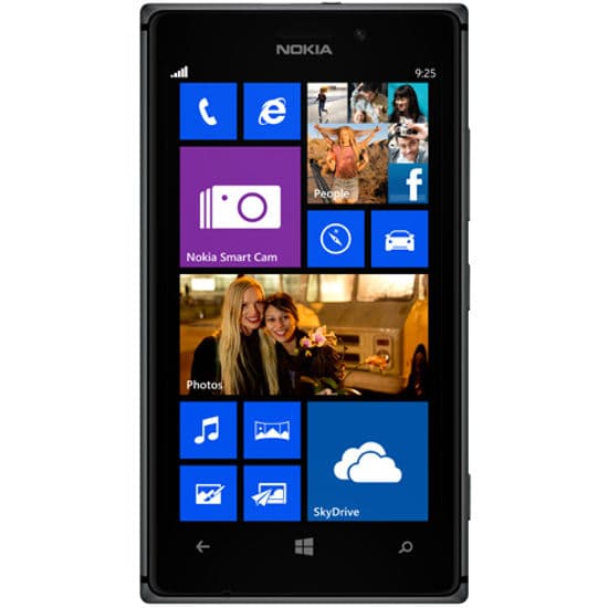 Nokia Lumia 925