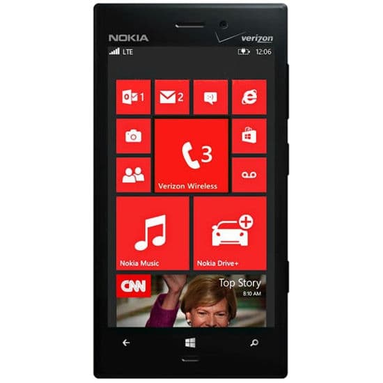 Nokia Lumia 928