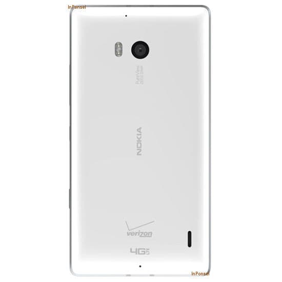 Nokia Lumia Icon