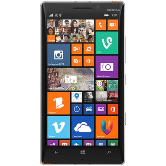 Nokia Lumia 930