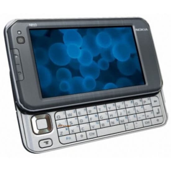 Nokia N810