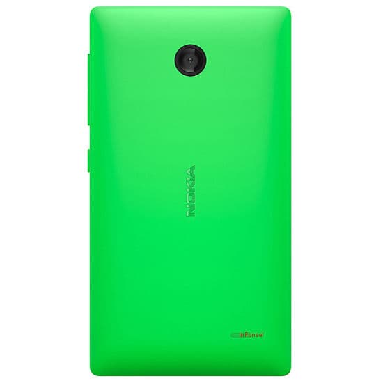 Nokia X