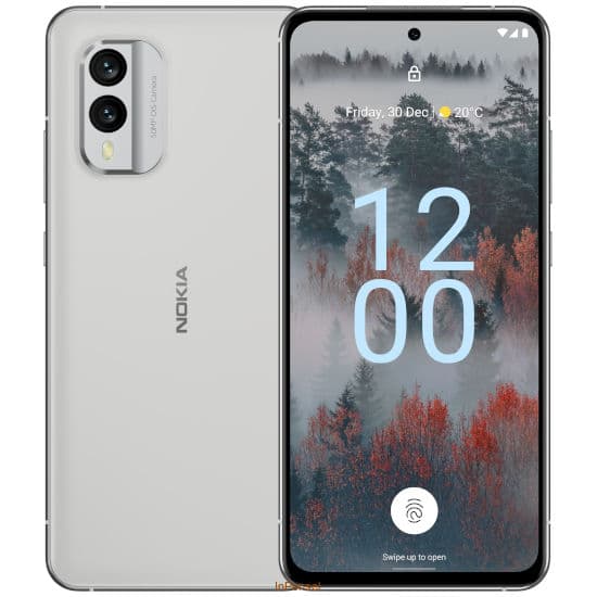 Nokia X30 5G