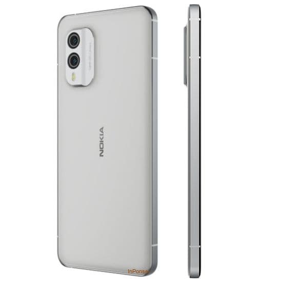 Nokia X30 5G