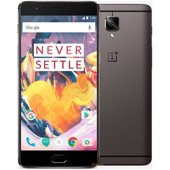 OnePlus 3T