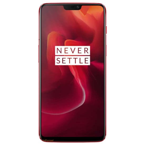 OnePlus 6