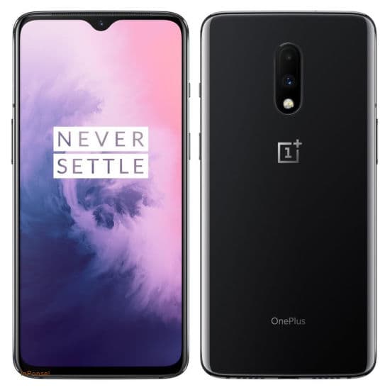 OnePlus 7