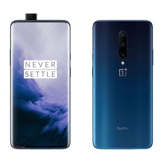 OnePlus 7 Pro