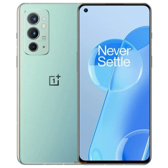 OnePlus 9RT 5G