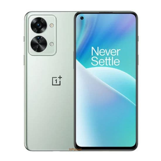OnePlus Nord 2T