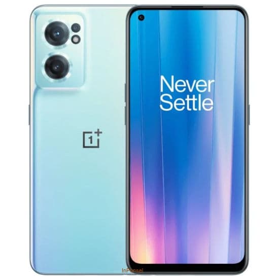 OnePlus Nord CE 2 5G