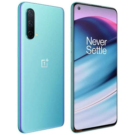 OnePlus Nord CE 5G