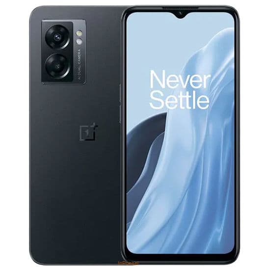 OnePlus Nord N300 5G