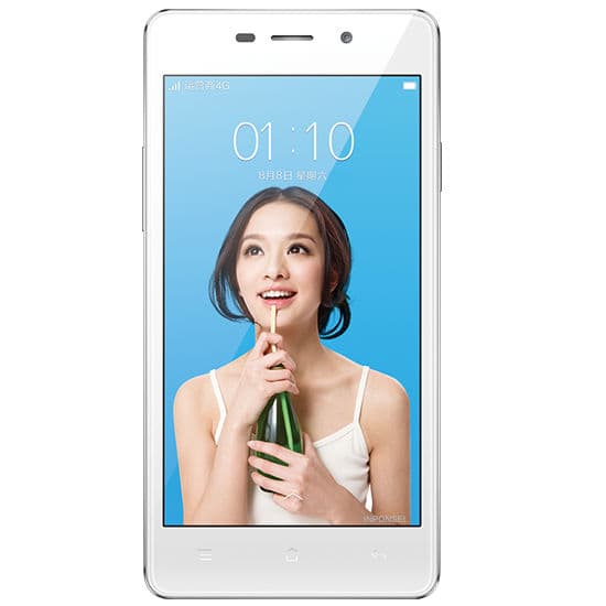 Oppo A11