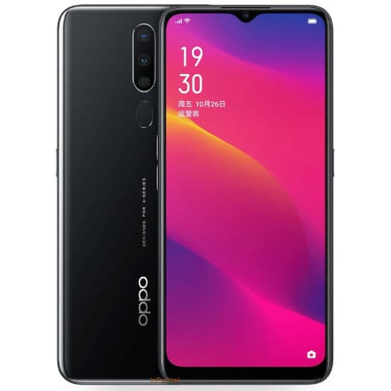 Oppo A11 (2019)