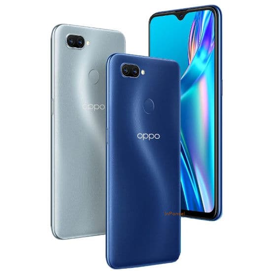 Oppo A12s