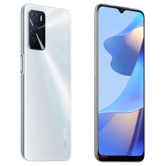 Oppo A16